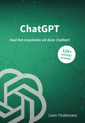 ChatGPT Basisboek